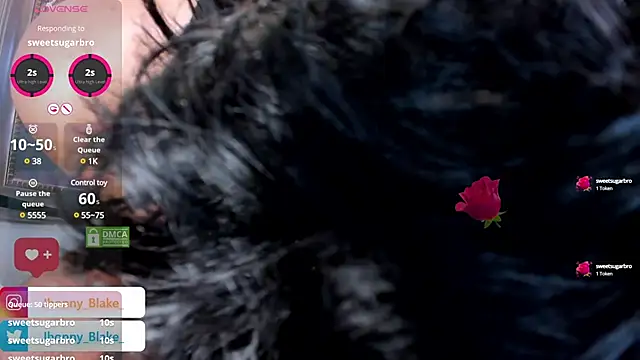 Jhonny-Blake online show from March 2, 3:02 am