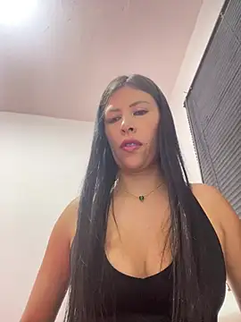 Alanna atm  online show from December 26, 9:58 pm