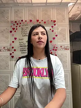 Alanna atm  online show from February 5, 3:09 pm