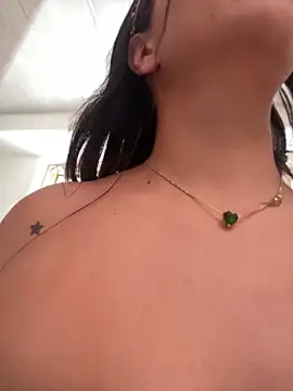 Alanna atm  online show from February 7, 5:51 pm