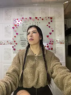 Alanna atm  online show from February 12, 1:06 pm