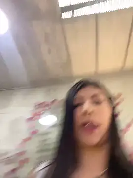 Alanna atm  online show from February 13, 1:15 pm