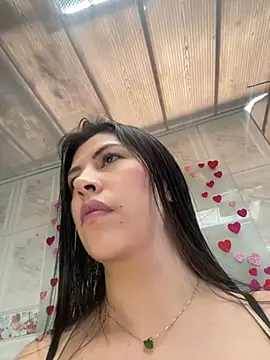 Alanna atm  online show from February 25, 3:27 pm