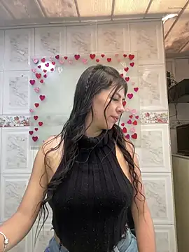 Alanna atm  online show from February 26, 2:57 pm