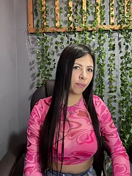 Alanna atm  online show from March 10, 7:29 pm