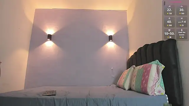 Snapshot of Sofia_Clauss_ chatting on January 21, 10:52 am Sofia Clauss online show from January 21, 10:52 am