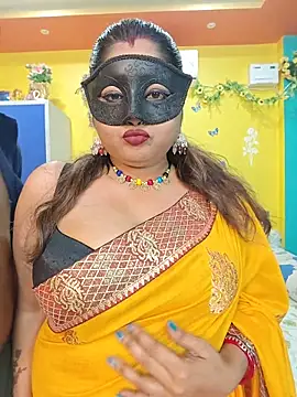 OrgsmMust online show from November 21, 6:17 pm