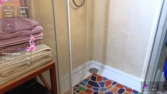 Sexygoth91 online show from February 3, 3:59 pm