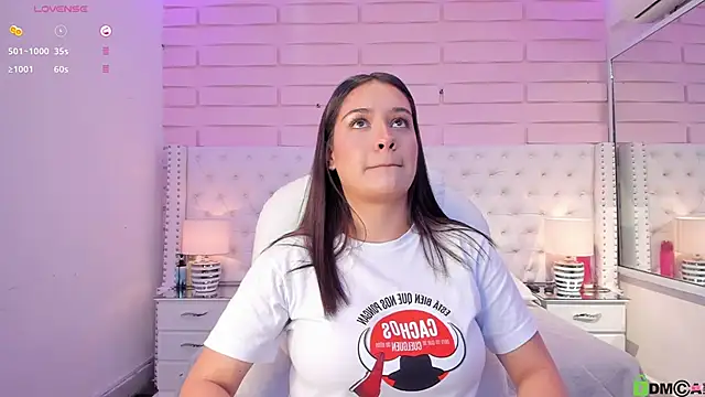 Snapshot of Yaaky_ chatting on January 13, 3:58 pm Yaaky online show from January 13, 3:58 pm