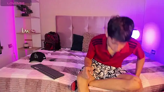 AlessandroDybala online show from February 18, 2:59 pm