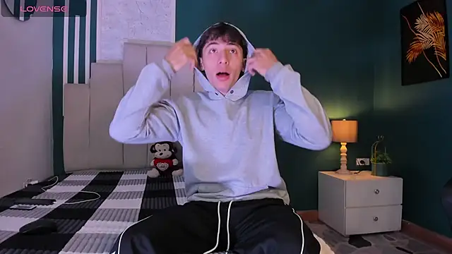 AlessandroDybala online show from November 19, 12:16 pm