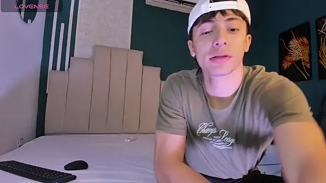 AlessandroDybala online show from November 23, 12:16 pm