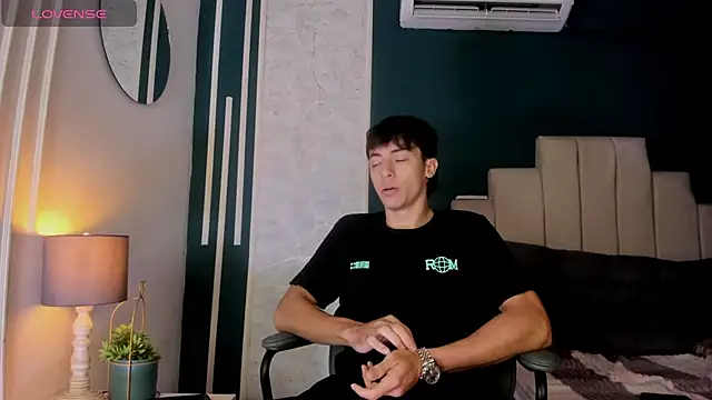 AlessandroDybala online show from January 12, 12:32 pm