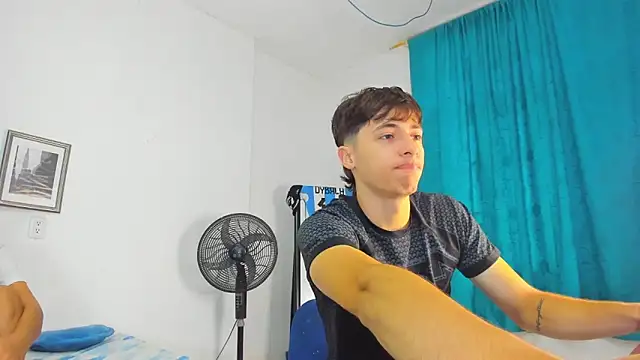 AlessandroDybala online show from February 19, 12:12 pm