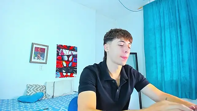 AlessandroDybala online show from May 14, 12:45 pm