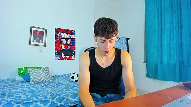 AlessandroDybala online show from May 30, 12:57 pm