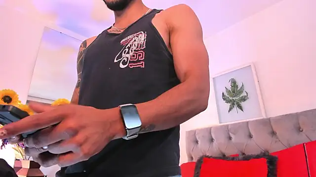 Tom cooper  online show from November 2, 12:40 pm