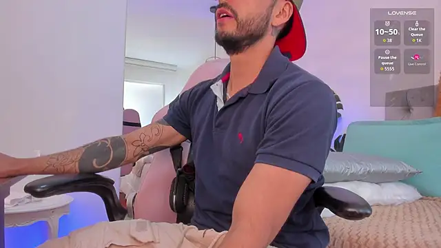 Tom cooper  online show from December 19, 1:07 pm