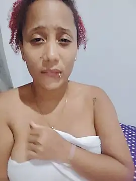 zandra kiman online show from July 16, 3:12 am