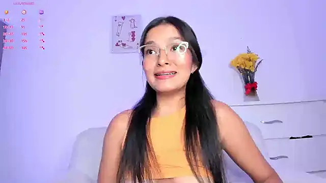 barbie brunette3 online show from December 28, 5:02 am