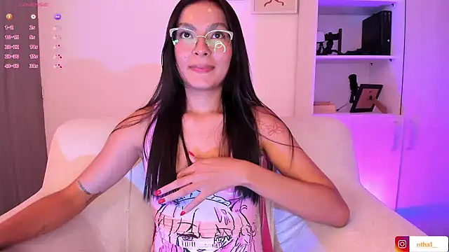 barbie brunette3 online show from October 12, 3:16 am