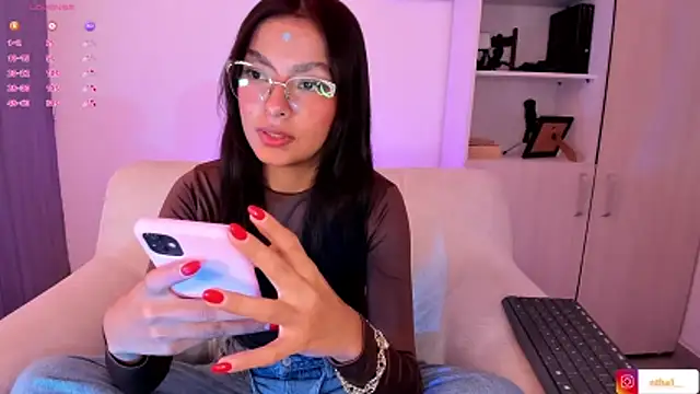 barbie brunette3 online show from October 17, 3:42 am