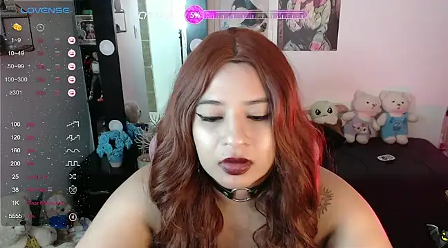 mollyshake1 online show from January 22, 4:02 am