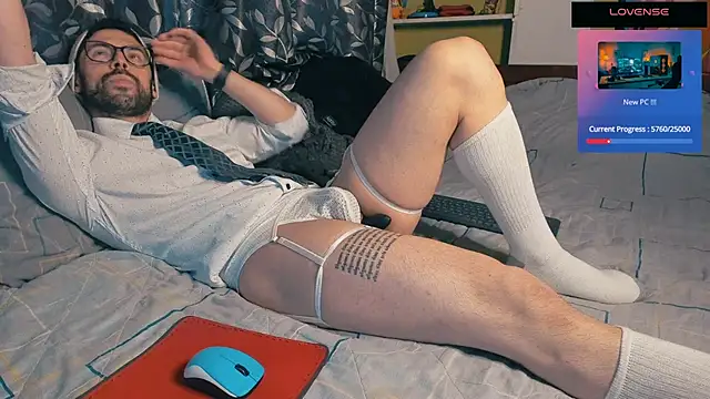 irokdan891 online show from December 12, 9:58 pm