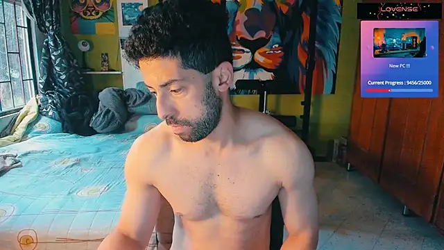 irokdan891 online show from January 16, 10:12 pm