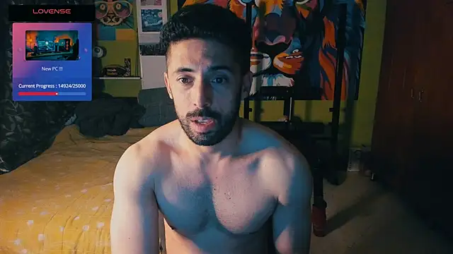 irokdan891 online show from February 15, 11:36 pm