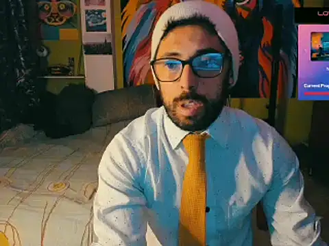 irokdan891 online show from February 26, 4:14 am