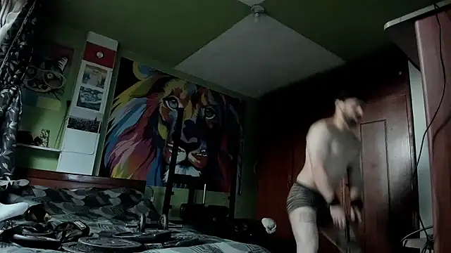 irokdan891 online show from September 17, 5:58 pm