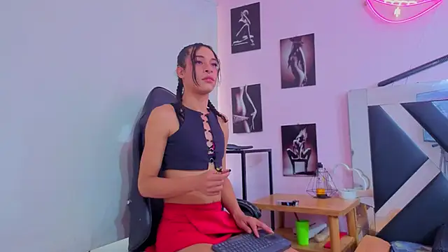 karla cutesweet online show from November 12, 12:38 pm