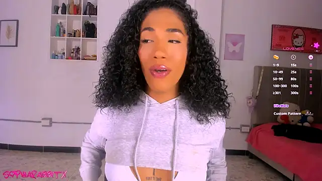 turabbitxx online show from April 17, 7:28 pm