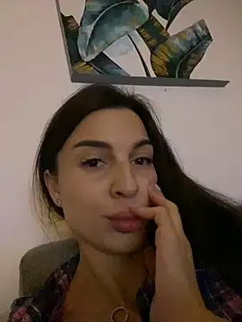 RebecaMur online show from March 4, 1:12 am