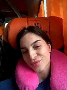 RebecaMur online show from October 7, 7:27 am