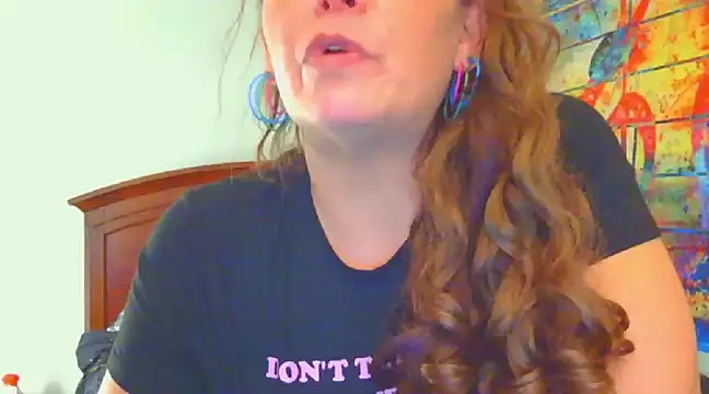 HeyyImHarlowe online show from January 4, 2:25 am