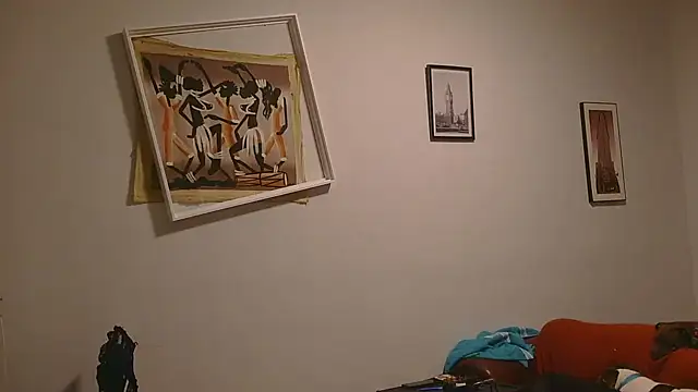 HeyyImHarlowe online show from March 10, 12:18 am