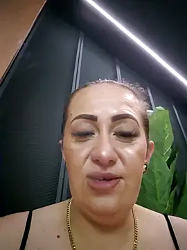 AvaLloyd online show from February 27, 3:47 am