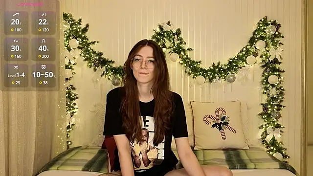 Snapshot of Ester_Hill chatting on January 5, 8:21 pm Ester Hill online show from January 5, 8:21 pm