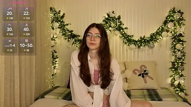 Snapshot of Ester_Hill chatting on January 8, 10:16 pm Ester Hill online show from January 8, 10:16 pm
