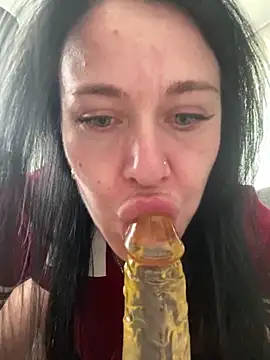 CuteNata online show from May 23, 12:09 pm