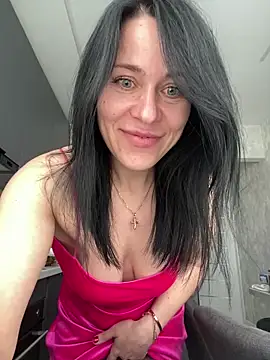 CuteNata online show from May 28, 12:35 pm