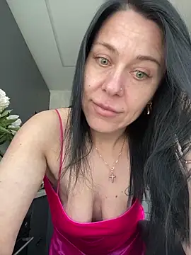 CuteNata online show from May 30, 11:07 am