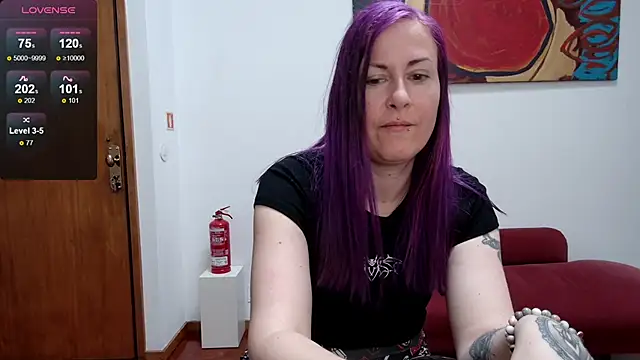 Snapshot of gennyrock chatting on March 6, 11:36 am gennyrock online show from March 6, 11:36 am