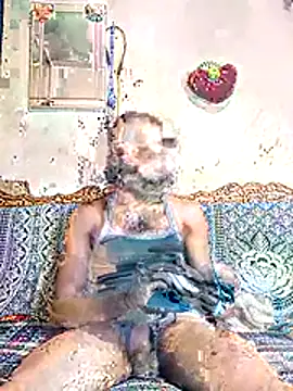 BadBoySmoker7070 online show from May 4, 4:03 pm