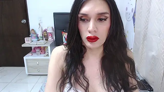 Melany BigAss1 online show from February 19, 5:20 pm