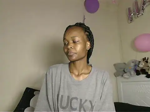 cyberbunnie online show from May 22, 3:06 pm