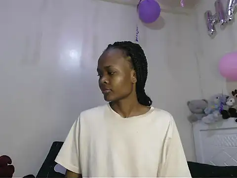 cyberbunnie online show from May 23, 9:52 pm
