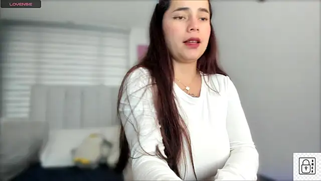 Snapshot of _Susiee_ chatting on November 14, 2:27 pm Susiee online show from November 14, 2:27 pm